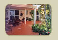 Kaikea Bed And Breakfast - Northern Rivers Accommodation 4