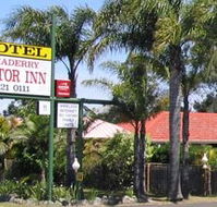 Bomaderry Motor Inn - Northern Rivers Accommodation