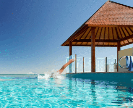 Seashells Resort Mandurah - Northern Rivers Accommodation