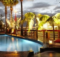 Komune Resorts And Beach Club - Northern Rivers Accommodation