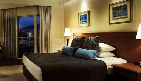 The Sebel Cairns - Northern Rivers Accommodation 1