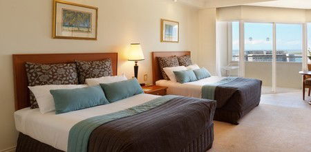 The Sebel Cairns - Northern Rivers Accommodation 2