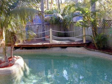 Leilani Serviced Apartments - Northern Rivers Accommodation 0