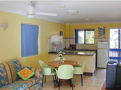 Leilani Serviced Apartments - Northern Rivers Accommodation 2