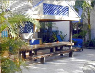 Leilani Serviced Apartments - Northern Rivers Accommodation 3