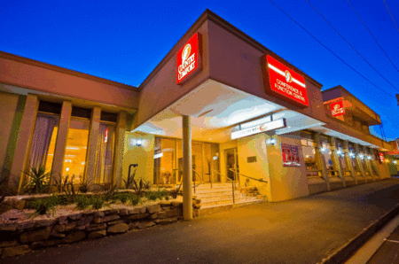 Warrnambool VIC Northern Rivers Accommodation