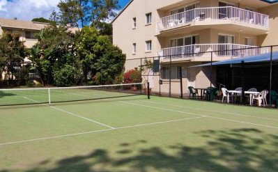 Burleigh Heads QLD Northern Rivers Accommodation