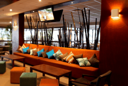 Rydges Plaza Cairns - Northern Rivers Accommodation