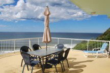 Hillhaven Holiday Apartments - Northern Rivers Accommodation 4