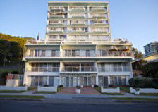 Hillhaven Holiday Apartments - Northern Rivers Accommodation 5