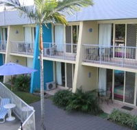 Yamba Sun Motel - Northern Rivers Accommodation