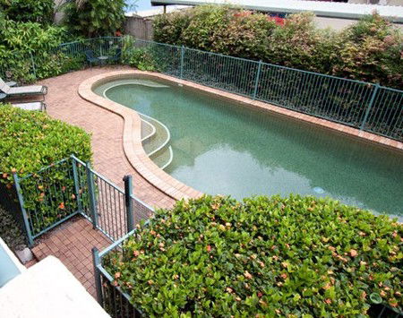 Mid City Luxury Suites - Northern Rivers Accommodation 1