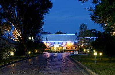 Campbelltown Colonial Motor Inn - Northern Rivers Accommodation 0