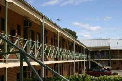 Campbelltown Colonial Motor Inn - Northern Rivers Accommodation 1