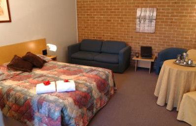 Campbelltown Colonial Motor Inn - Northern Rivers Accommodation 2