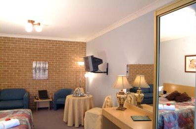 Campbelltown Colonial Motor Inn - Northern Rivers Accommodation 3