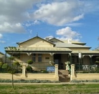 Meleden Villa - Northern Rivers Accommodation