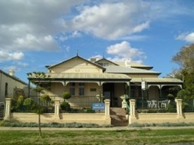 Meleden Villa - Northern Rivers Accommodation 0