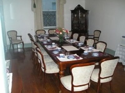 Meleden Villa - Northern Rivers Accommodation 1