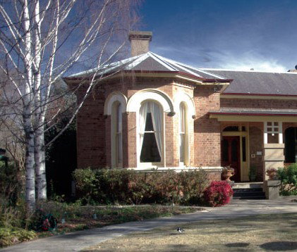 Cotehele - Northern Rivers Accommodation 3