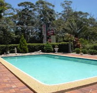 Beerwah Glasshouse Mountains Motel - Northern Rivers Accommodation
