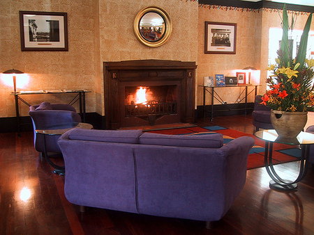 Hotel Kurrajong - Northern Rivers Accommodation 0