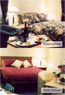 Loxton SA Northern Rivers Accommodation