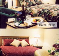 Loxton Community Hotel Motel - Northern Rivers Accommodation