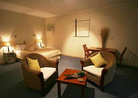 Quality Inn Presidential - Northern Rivers Accommodation 1