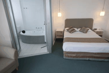 Atlantic Tower Motor Inn - Northern Rivers Accommodation 1