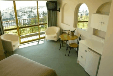 Atlantic Tower Motor Inn - Northern Rivers Accommodation 2