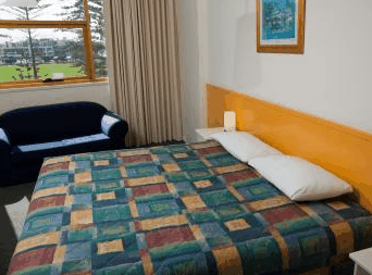 Atlantic Tower Motor Inn - Northern Rivers Accommodation 3