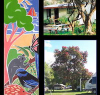 Bushland Cabins - Northern Rivers Accommodation