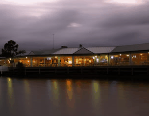 Waterfront Hotel - Northern Rivers Accommodation 0