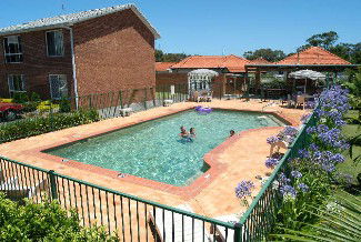 Gallipoli Court - Northern Rivers Accommodation 1