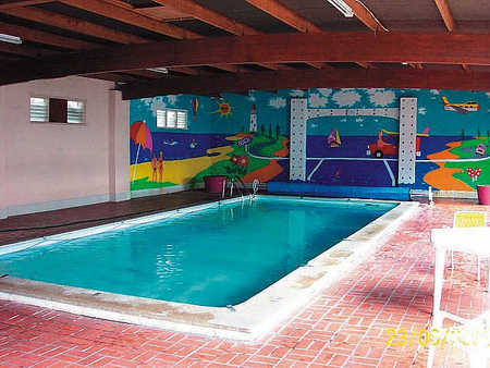 Jubilee Motor Inn - Northern Rivers Accommodation 1