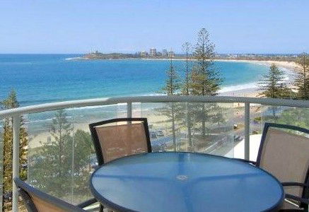 Malibu Mooloolaba - Northern Rivers Accommodation 1