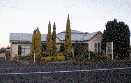 Le Cavalier Court Motel - Northern Rivers Accommodation 1