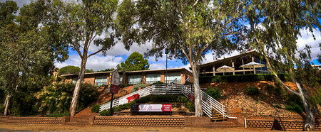 Mannum SA Northern Rivers Accommodation