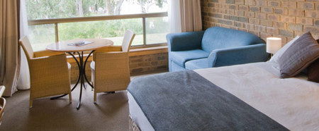 Mannum Motel - Northern Rivers Accommodation 1