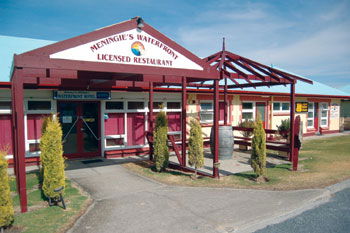 Meningies Waterfront Motel - Northern Rivers Accommodation 0