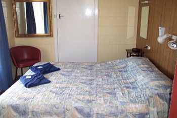 Meningies Waterfront Motel - Northern Rivers Accommodation 2