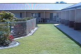 Emerald QLD Northern Rivers Accommodation
