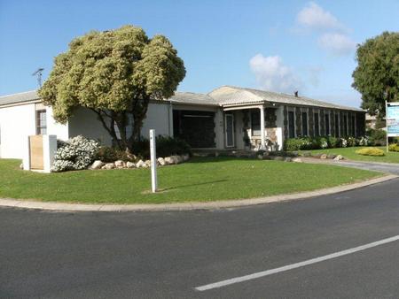 Robe Haven Motel - Northern Rivers Accommodation 1