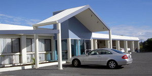 Robetown Motor Inn - Northern Rivers Accommodation 1