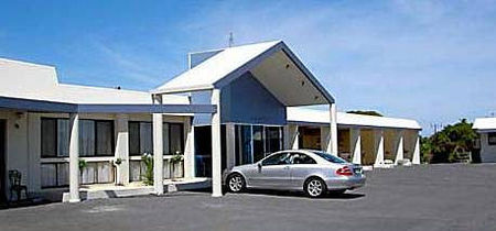 Robetown Motor Inn - Northern Rivers Accommodation 0
