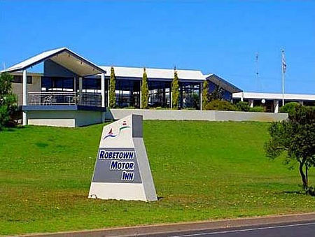 Robetown Motor Inn - Northern Rivers Accommodation 2