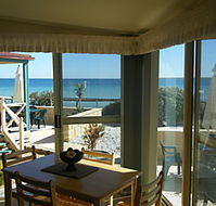 The Macs Beachfront Villas - Northern Rivers Accommodation