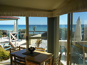 The Macs Beachfront Villas - Northern Rivers Accommodation 0