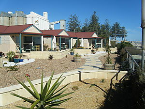 The Macs Beachfront Villas - Northern Rivers Accommodation 1